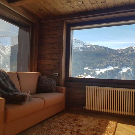 Best House Snc Di Elisa Baroni E Beatrice Dei Cas Bormio Exteriör bild