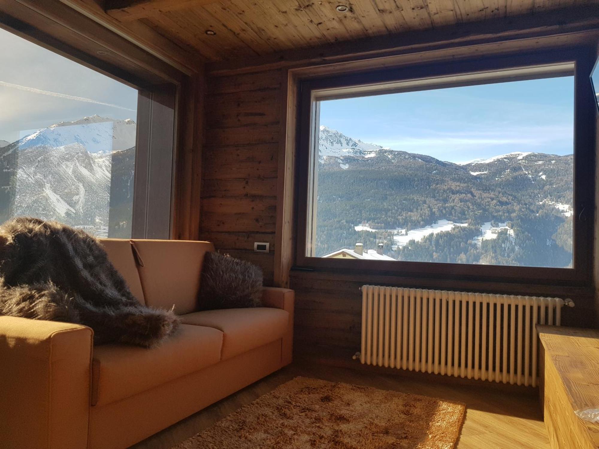 Best House Snc Di Elisa Baroni E Beatrice Dei Cas Bormio Exteriör bild