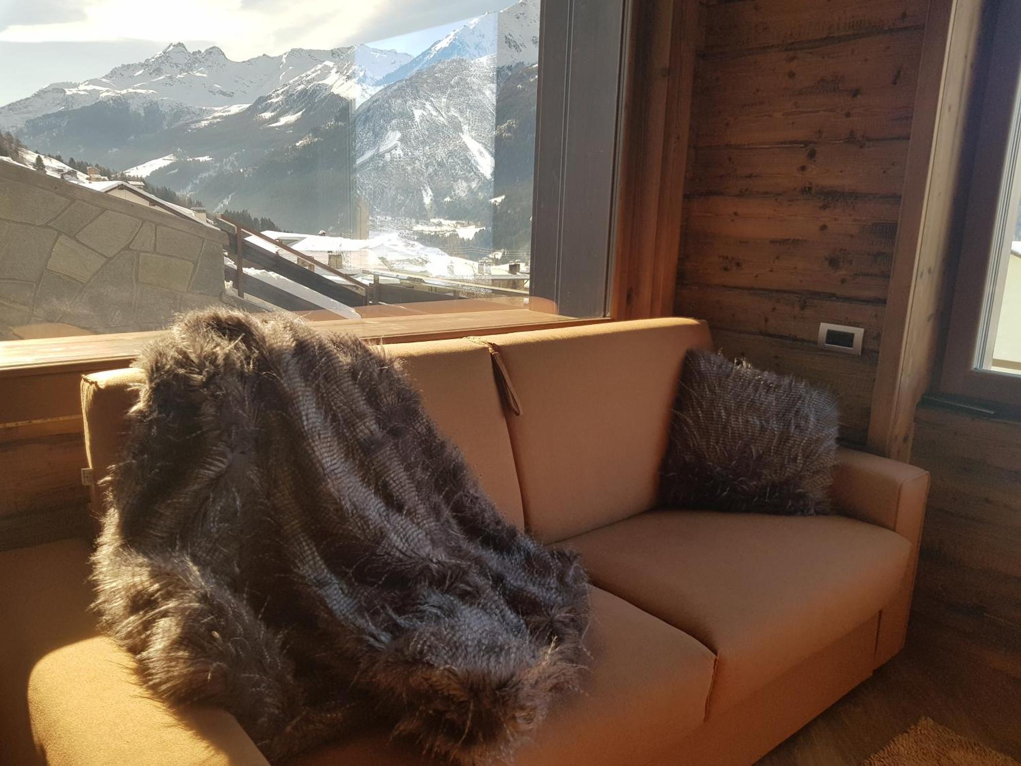 Best House Snc Di Elisa Baroni E Beatrice Dei Cas Bormio Exteriör bild