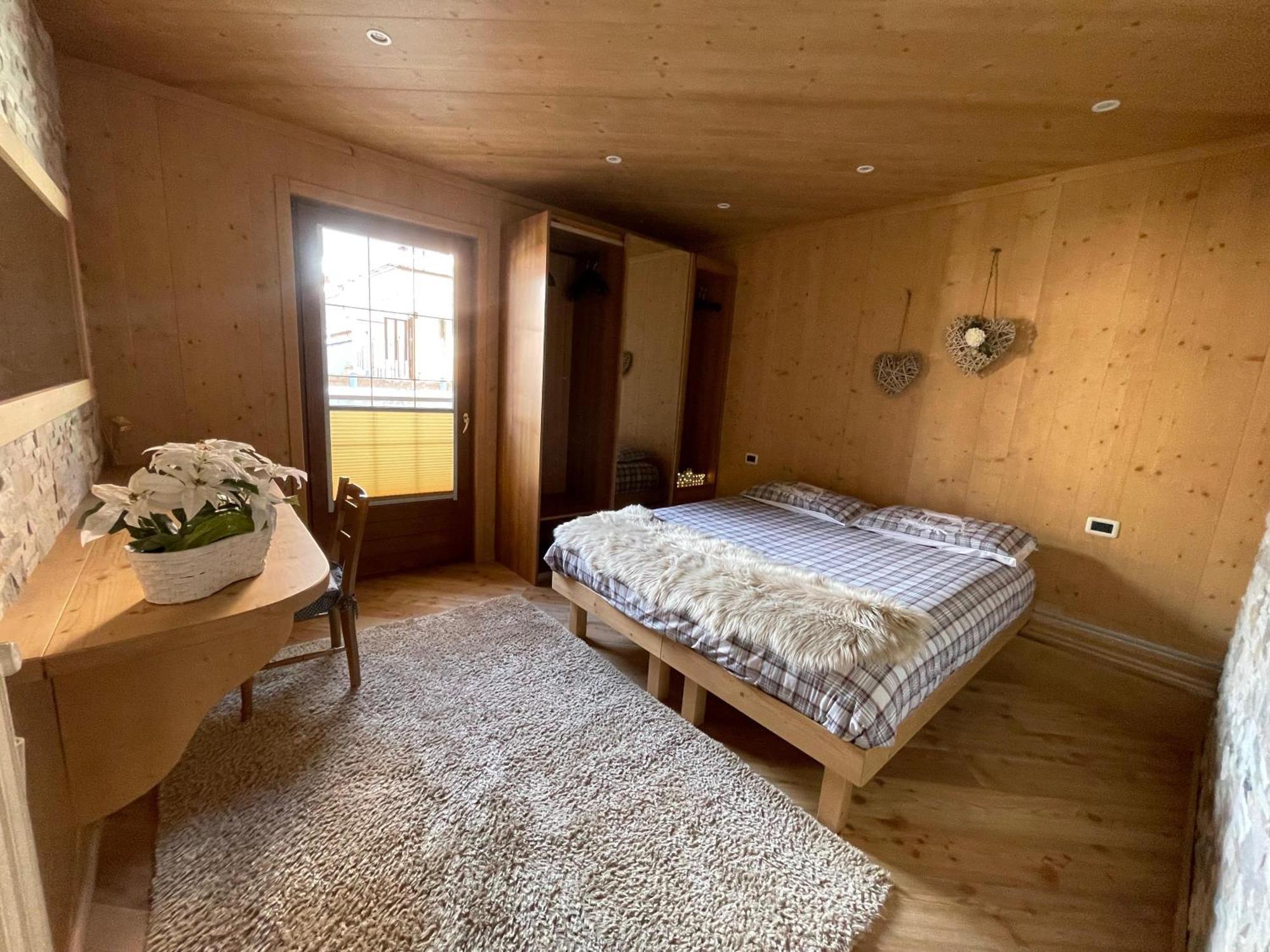 Best House Snc Di Elisa Baroni E Beatrice Dei Cas Bormio Rum bild