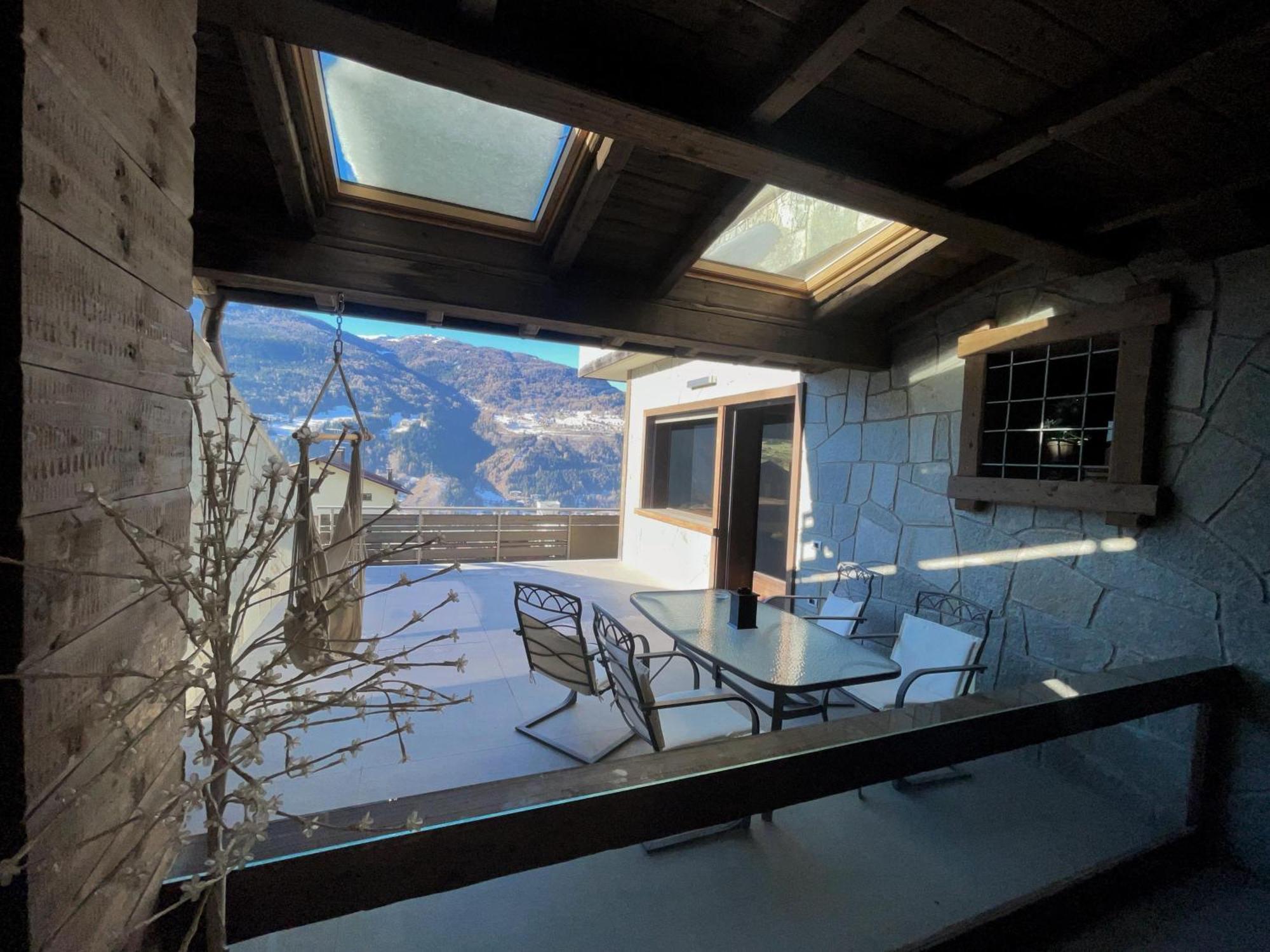 Best House Snc Di Elisa Baroni E Beatrice Dei Cas Bormio Rum bild