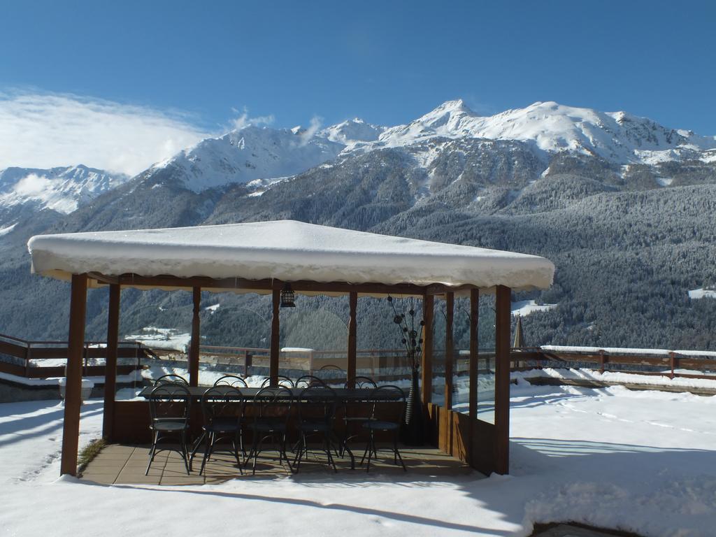 Best House Snc Di Elisa Baroni E Beatrice Dei Cas Bormio Exteriör bild