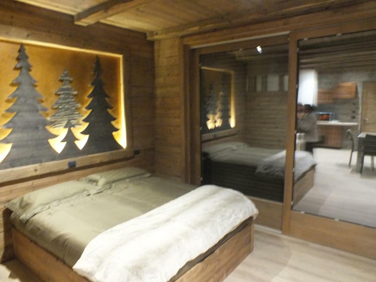 Best House Snc Di Elisa Baroni E Beatrice Dei Cas Bormio Exteriör bild