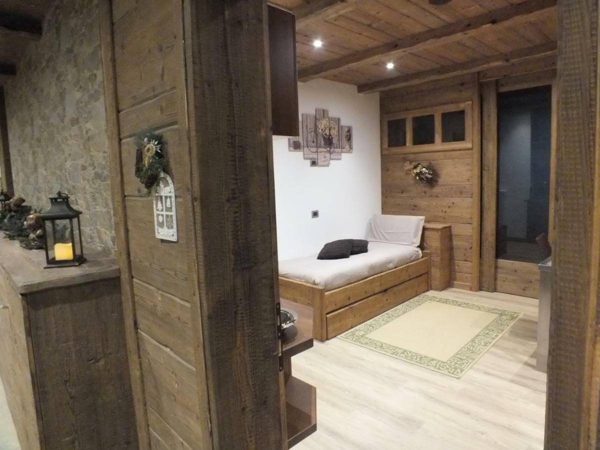 Best House Snc Di Elisa Baroni E Beatrice Dei Cas Bormio Exteriör bild